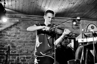 Wydarzenie Artystyczne `Lucciole`